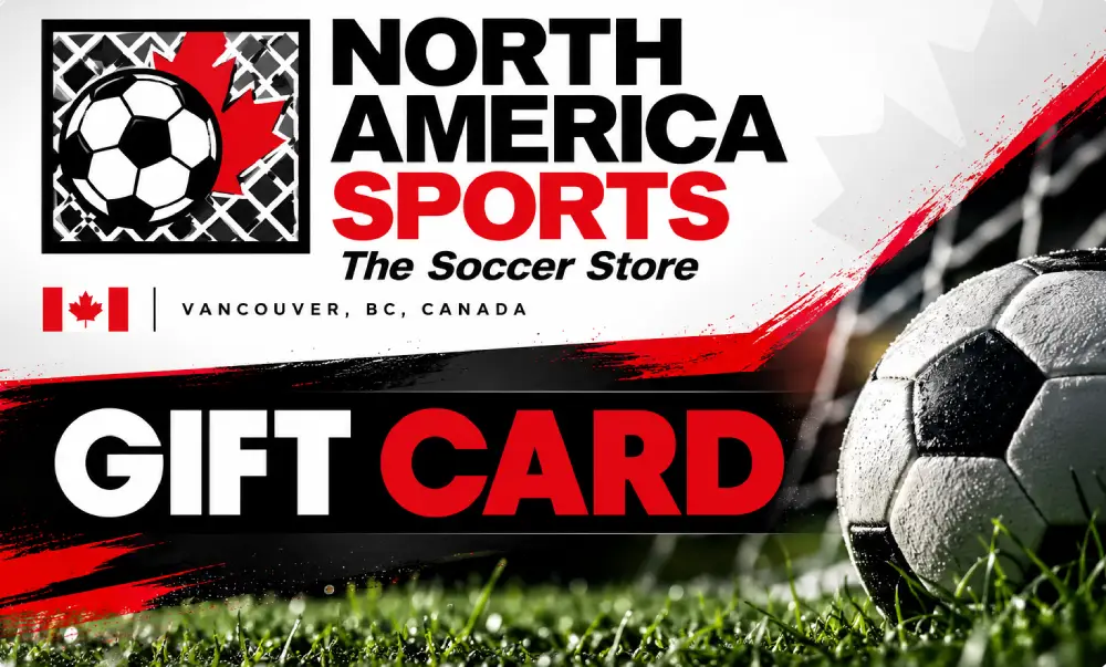 North America Sports Gift Card