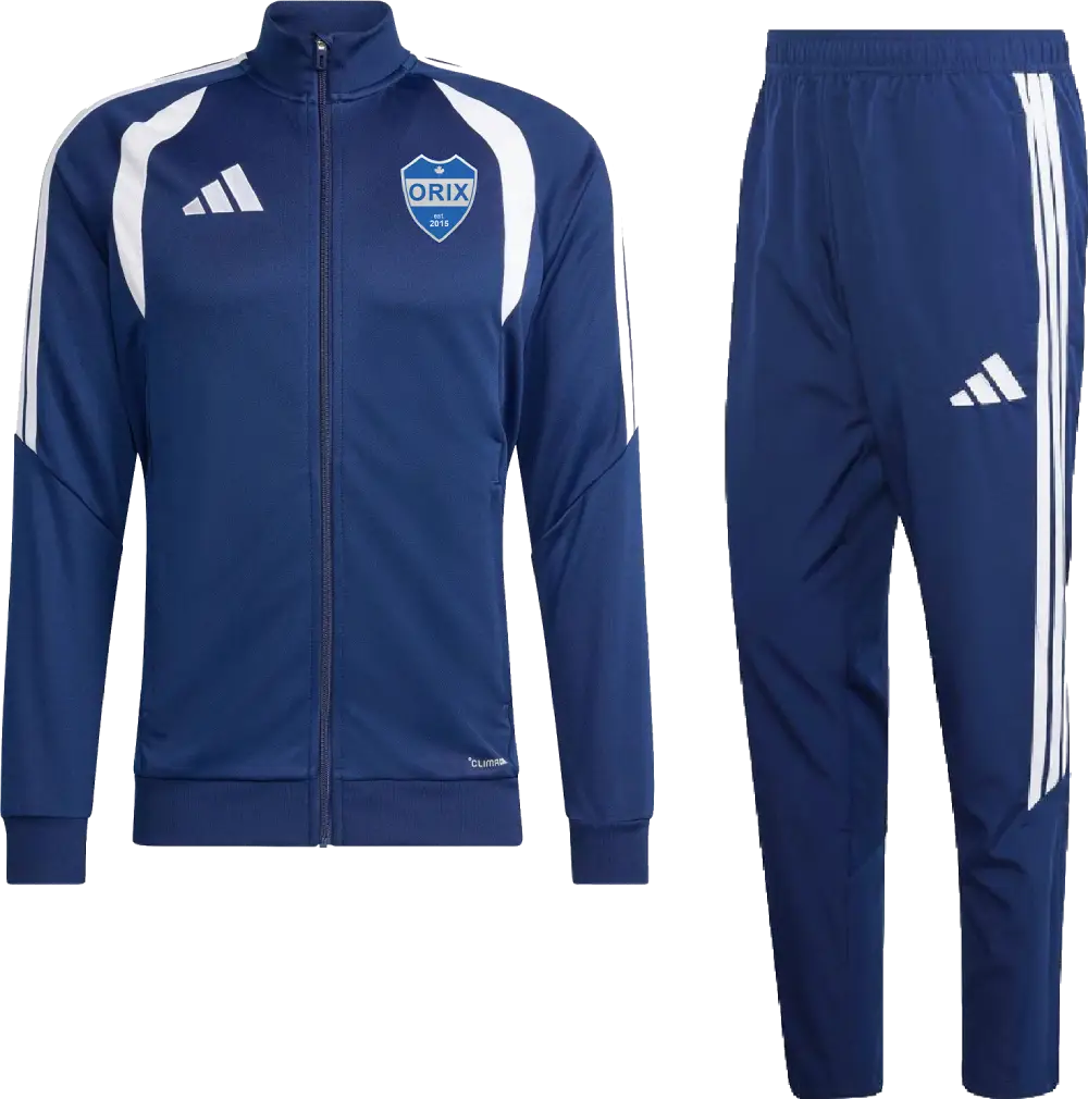 Orix Adidas Tracksuit-img