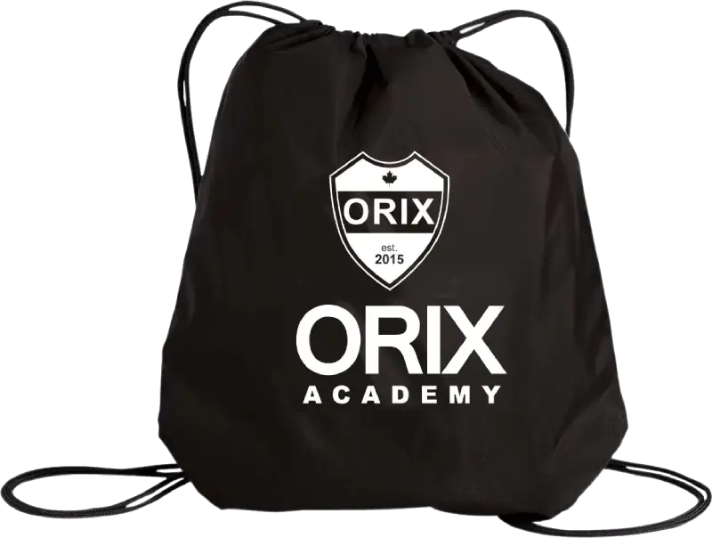 Orix Cinch Bag