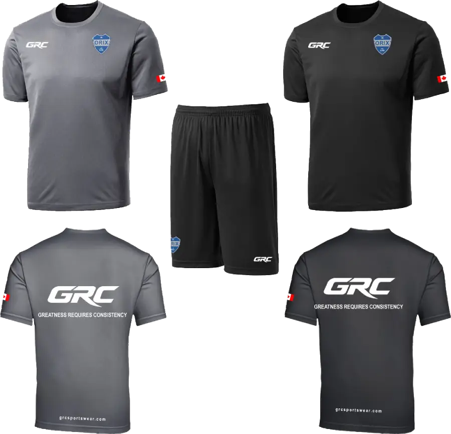 Orix Full Training Kit-img